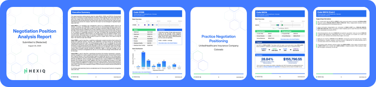 NPA Report Screenshots NPA Report Screenshots
